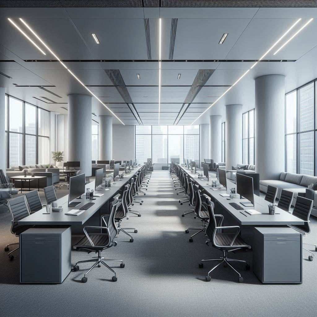 咨询公司负责的写字楼办公外贸企业客户展示面对客户洽谈超时该怎样划分责任